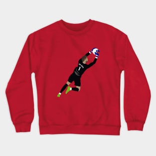 David De Gea Crewneck Sweatshirt